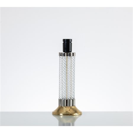 MAESTRI MURANESI, Lampada da tavolo