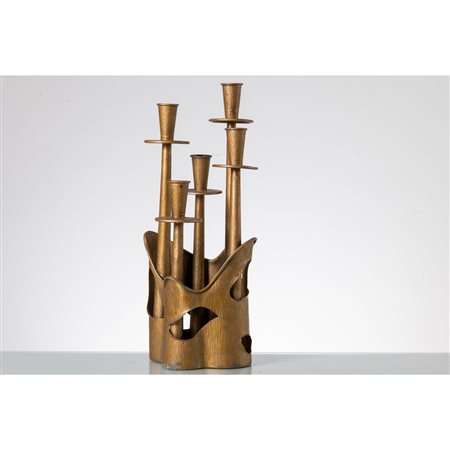 CECCHERINI, Candeliere