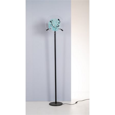 LA MURRINA, Lampada da terra