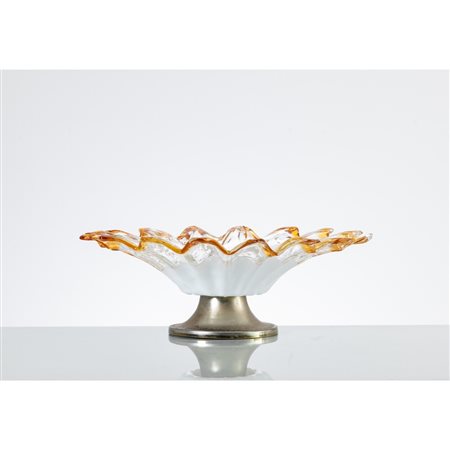 TONI ZUCCHERI (Attr.le), Lampada da tavolo