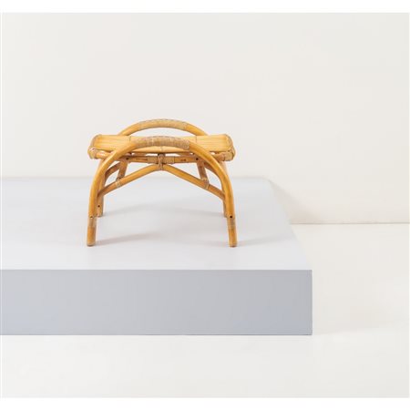 PRODUZIONE ITALIANA 1980 ca., Poggiapiedi