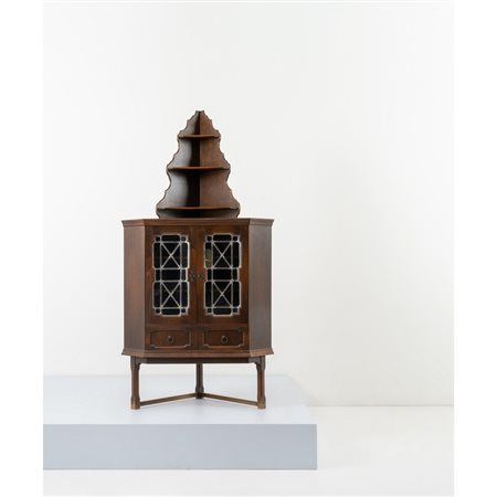 PRODUZIONE EUROPEA 1970 ca., Angoliera