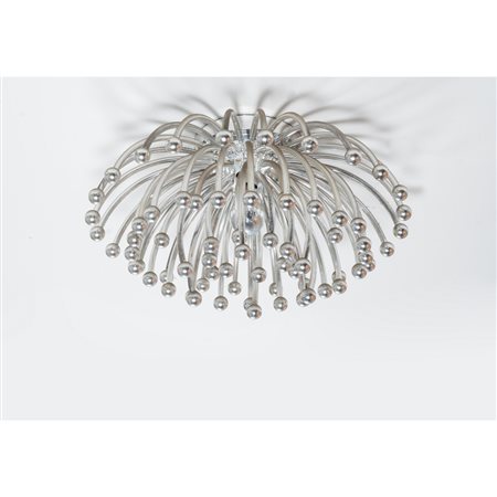 STUDIO TETRACH, Lampada da soffitto modello “Pistillo”