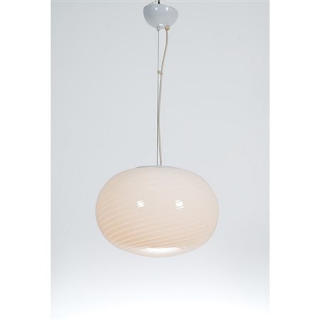 DE MAJO, Lampada a sospensione