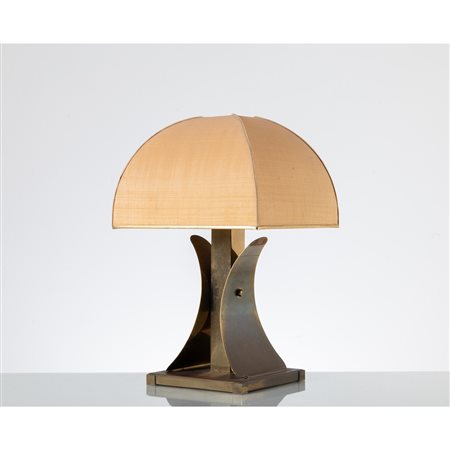 FRATELLI MELANI, Lampada da tavolo