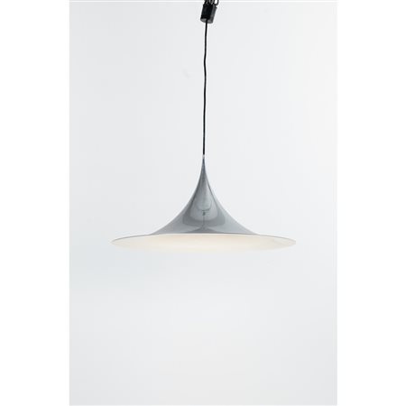 CLAUS BONDERUB, TORSTEN THORUP, Lampada a sospensione “Gubi”