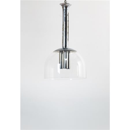 SPACE AGE, Lampada a sospensione