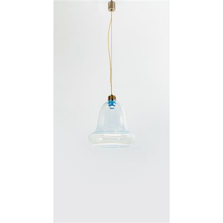 CARLO NASON (Attr.le), Lampada a sospensione