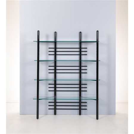 PRODUZIONE ITALIANA 1980 ca., Libreria