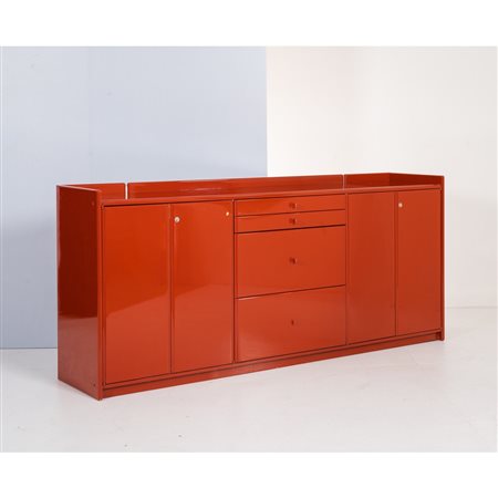 POLTRONOVA, Sideboard