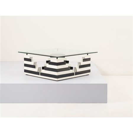 MEMPHIS (Attr.le), Tavolo da salotto