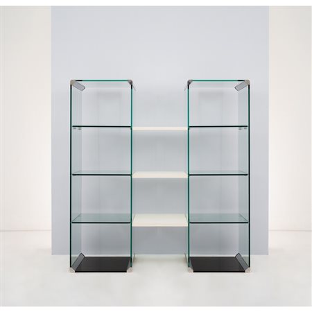 PIERANGELO GALOTTI, Libreria