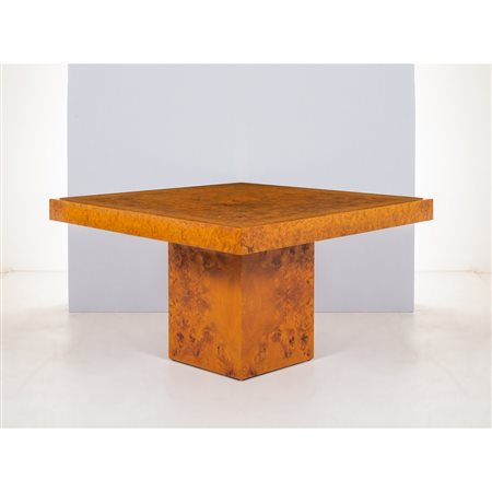 STUDIO SMANIA, Tavolo da pranzo