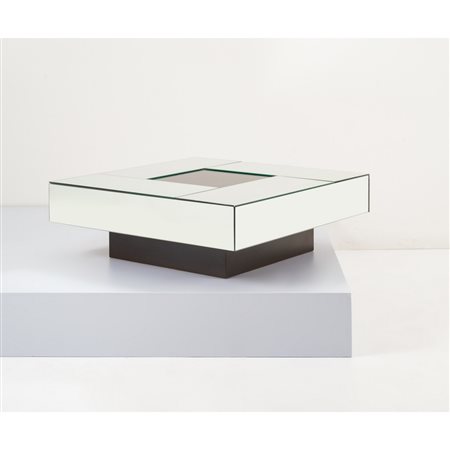 GIOVANNI AUSENDA, Tavolo basso