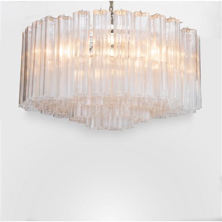 VENINI (Attr.le), Lampada a sospensione