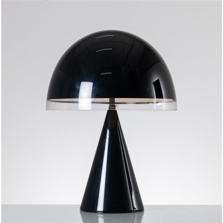 HARVEY GUZZINI, Lampada da tavolo modello “Baobab”