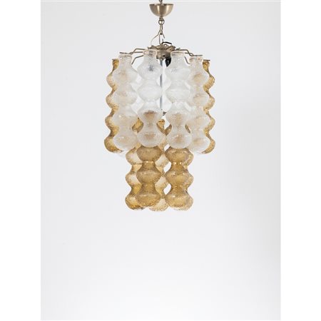 VENINI (Attr.le), Lampada a sospensione