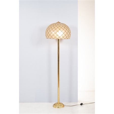 GABRIELLA CRESPI (Attr.le), Lampada da terra