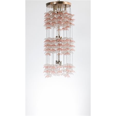 LUMENFORM, Lampada a sospensione