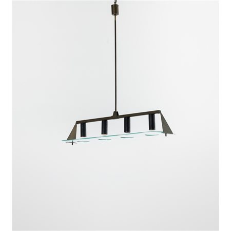 STILNOVO (Attr.le), Lampada a sospensione