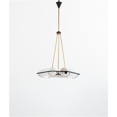 STILNOVO (Attr.le), Lampada a sospensione