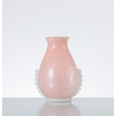 MAESTRI MURANESI, Vaso