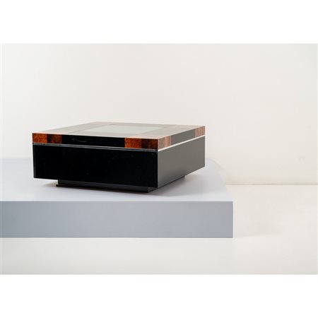 WILLY RIZZO, Tavolo basso