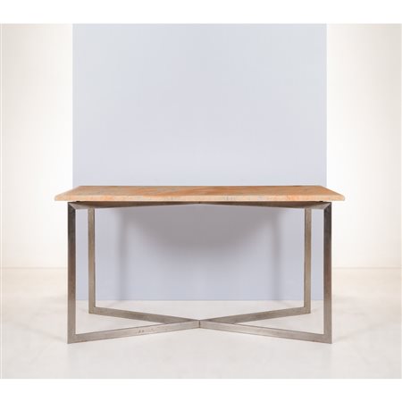 PRODUZIONE ITALIANA 1970 ca., Consolle