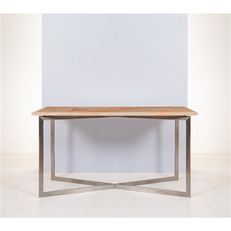 PRODUZIONE ITALIANA 1970 ca., Consolle