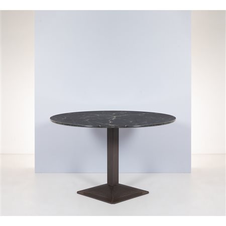 AFRA E TOBIA SCARPA, Tavolo da pranzo