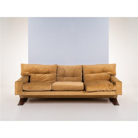 FRANZ SARTORI, Divano