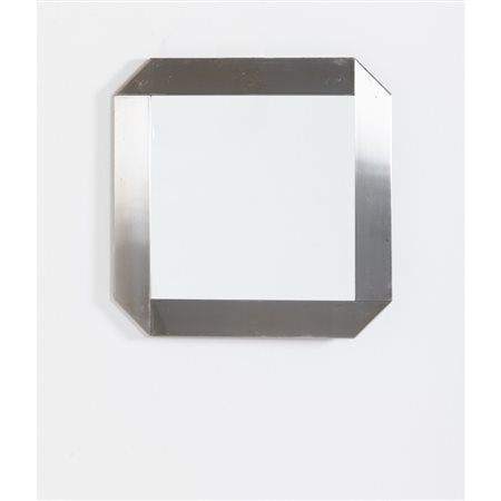 VITTORIO INTROINI (Attr.le), Specchio da parete