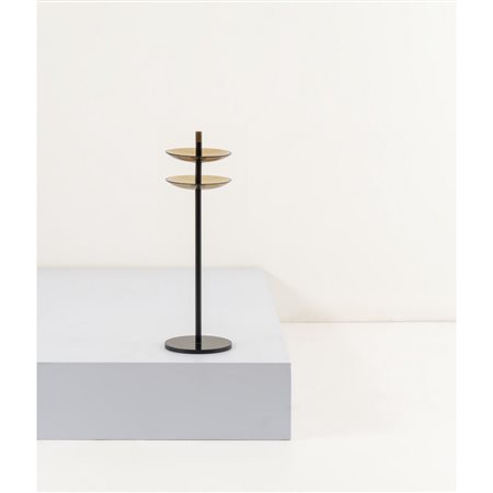 MAX INGRAND, Posacenere da terra modello “2087”