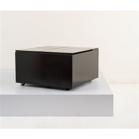 BERNINI (Attr.le), Mobile bar