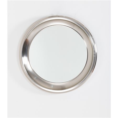 SERGIO MAZZA, Specchio da parete