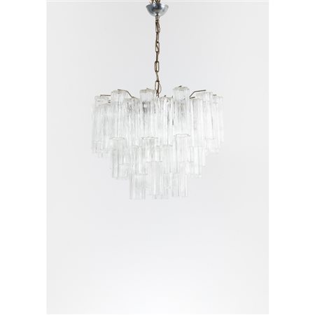 VENINI (Attr.le), Lampada a sospensione