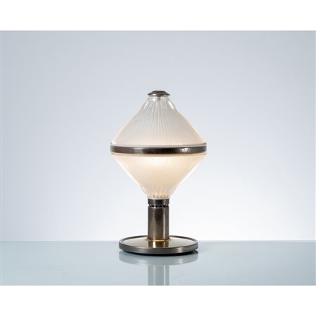 B.B.P.R., Lampada da tavolo modello “Polinnia”