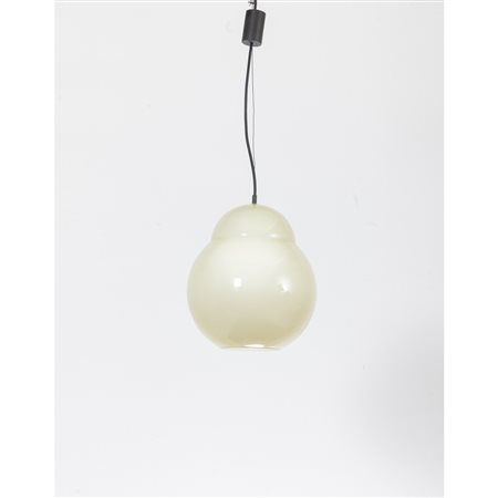 CARLO NASON (Attr.le), Lampada a sospensione