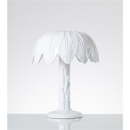 TOMMASO BARBI (Attr.le), Lampada da tavolo