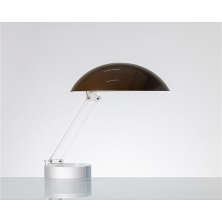 SPACE AGE, Lampada da tavolo