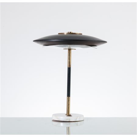 STILNOVO (Attr.le), Lampada da tavolo