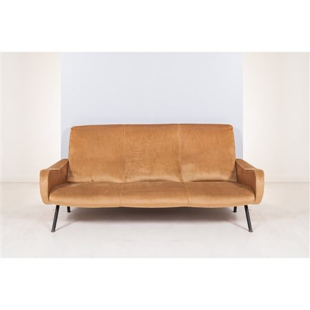 MARCO ZANUSO, Divano modello "Lady"