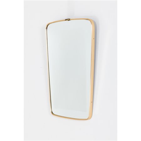 GIO PONTI (Attr.le), Specchio