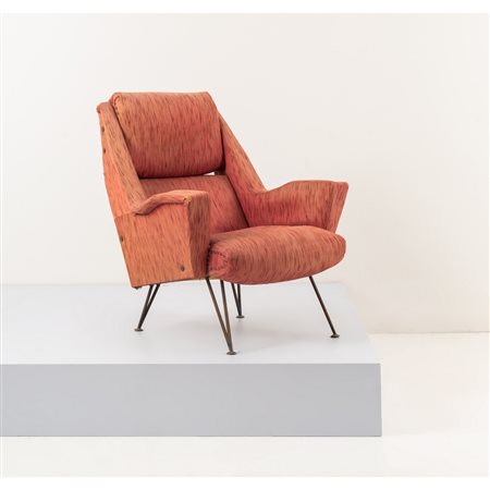 NINO ZONCADA (Attr.le), Poltrona