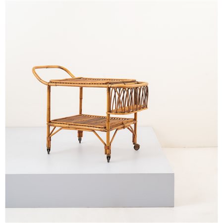 BONACINA (Attr.le), Carrello