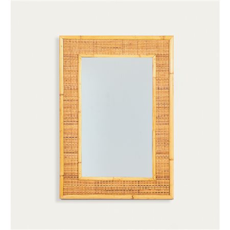 DAL VERA, Specchio da parete