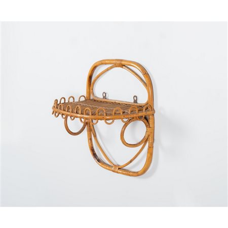 BONACINA (Attr.le), Etagere/mensola