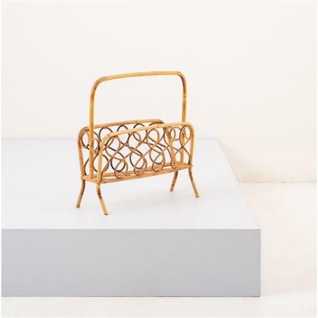 BONACINA (Attr.le), Portariviste