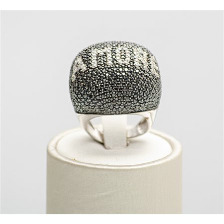 PRODUZIONE ITALIANA 2000 ca., Anello