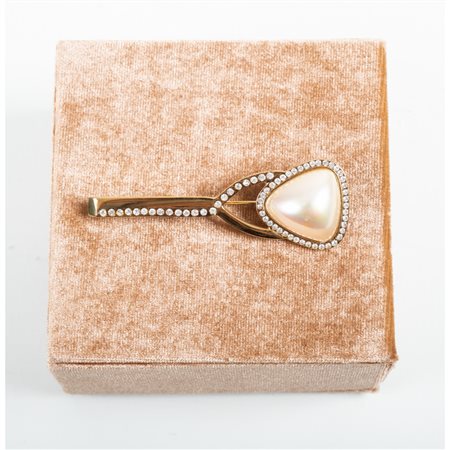 CASCIO BIJOUX, Spilla